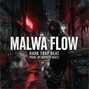 oneverofficial7 - Dark Drill Hiphop Beat – Malwa flow