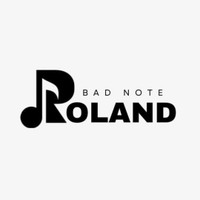 BadNoteRoland