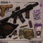 VOLT  - LAZERDIM700 X LARRY PHANTOM X KASHMUSTDIE TYPE BEAT "MURDER 4 HIRE" PROD VOLT.G5 X LARRYPHANTOM