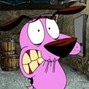 prodtoussa1nt - trap x sample beat "courage the cowardly dog"