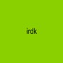 milujulexaurin - charli xcx type beat "irdk"