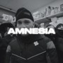 8MIZZY! - Jul x Morad Marseille Type Beat "AMNESIA" 140BPM
