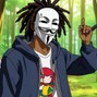 anonymoustherapper1 - no hook free instrumental