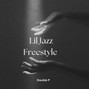 DoubeP - Lil Jazz Freestyle beat