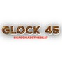 Snaggmadethebeat  - Glock 45