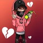 E-Trou - Flash [ Lil Xan Lil Skies]