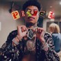 PRINCE - Blueface & DaBaby & Polo Boy Shawty Type Beat - GROVE STREET (Prod.by PRINCE.)