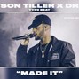 Alan V - Made It - Tory Lanez x Bryson tiller x Drake Type Beat