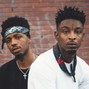DaPRODiGY - 21 Savage x Metro Boomin x Travis Scott type beat "Not the Same"