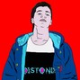 Distonix - Streets Of My City