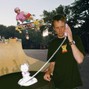 waugyyy - sk8 to the bank