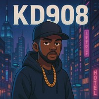 njkd908music