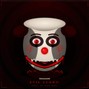 loumonyu - E clown