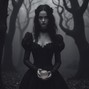 prod.divedeep - Dark Snow White