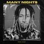 SHAO - FUTURE TYPE BEAT 2026 - ' Many nights '