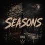 SHAO - FUTURE TYPE BEAT 2026 - ' Seasons '