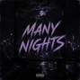 SHAO - FUTURE TYPE BEAT 2026 - ' Many nights '