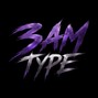 Midnite - 3AM TYPE - Future x Metro Boomin Type Beat 