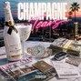 ZEYNI - DJ Mustard x Ty Dolla $ign Type Beat | "CHAMPAGNE TEARS"
