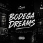 ZEYNI - Nas x Joey Bada$$ x Wu-Tang Clan Type Beat 2026 | "BODEGA DREAMS"