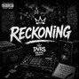 DVRS Beats - Reckoning - DVRS Beats 