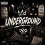 DVRS Beats - Underground - DVRS Beats 