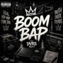 DVRS Beats - Boom Bap - DVRS Beats 