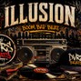 DVRS Beats - Illusion - DVRS beats 