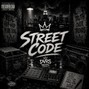 DVRS Beats - Street Code 