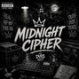 DVRS Beats - Midnigth Cipher - DVRS Beats 