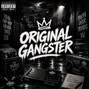 DVRS Beats - Original Gangster - DVRS Beats 