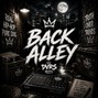 DVRS Beats - Back Alley - DVRS Beats 