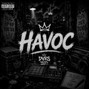 DVRS Beats - Havoc - DVRS Beats