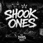 DVRS Beats - Shook Ones - DVRS Beats 