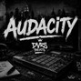 DVRS Beats - Boom Bap Beat "AUDACITY" | Free Type Beat 2026 | Old School Rap Instrumental