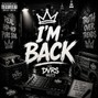 DVRS Beats - I'm Back - DVRS Beats 