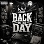 DVRS Beats - Back in the day - DVRS Beats 