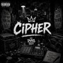 DVRS Beats - Cipher - DVRS Beats 