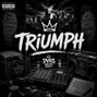 DVRS Beats - Triumph - DVRS Beats 
