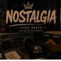 DVRS Beats - NOSTALGIA - DVRS Beats -  Old School Boom bap 
