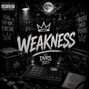 DVRS Beats - Weakness - DVRS Beats 