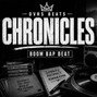 DVRS Beats - Chronicles - DVRS Beats 