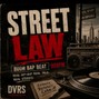 DVRS Beats - Street Law - DVRS Beats - Old School Boom Bap Beat 