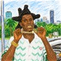horaciobady2011 - El snappo/florida type beat " i-95"