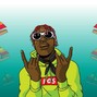 CrystallizeBeats - RichTheKid X LilYachty Type Beat "CandyMan" [prod. Crystallize Beats]