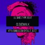 CrystallizeBeats - LilSkies x LlilUziVert "CloudWalk "