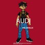 CrystallizeBeats - SmokePurppXLilPump TypeBeat Audi