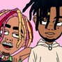 CrystallizeBeats - SmokePurpp X LilPump TypeBeat "SpaceShip" [prod. Crystallize Beats]