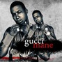 GILV - gucci mane + dirty south atlanta type beat - "trap kitchen" w/ @djcodeinewar
