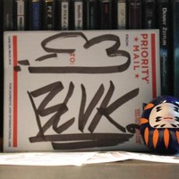 BLVK.